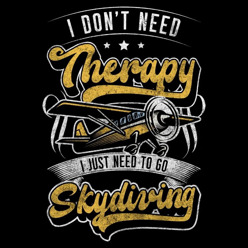 Skydive Freier Fall Flugzeug Fliegen