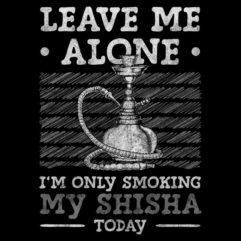 Hookah Smoking Smoking Bar