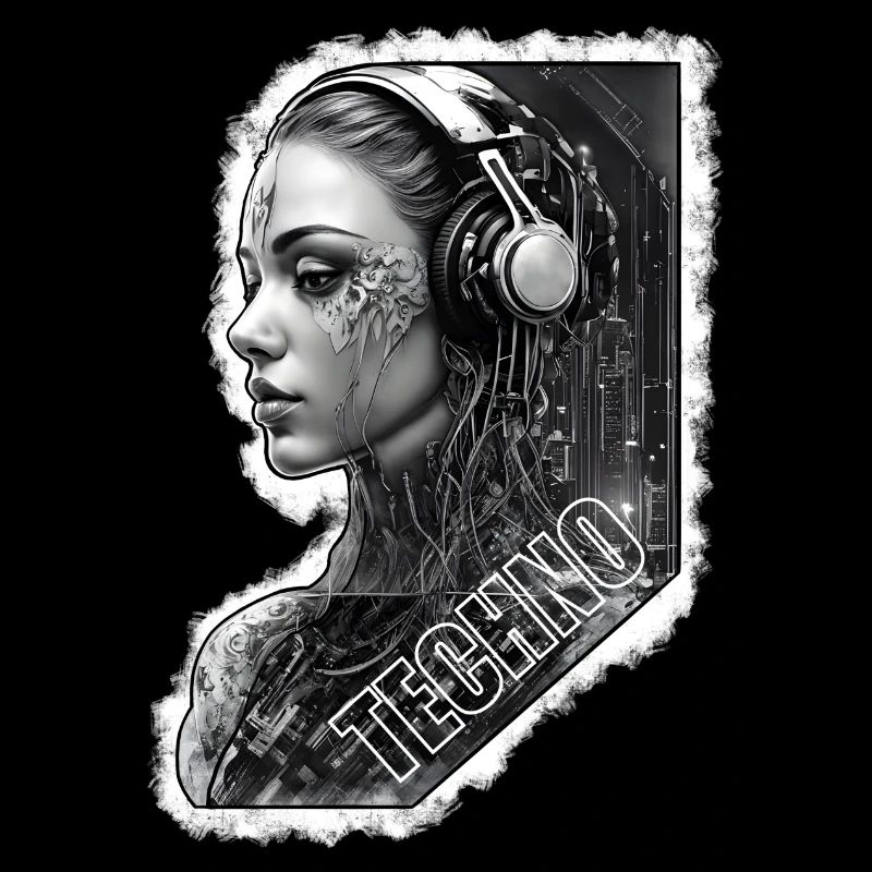 Musique Electro Rays