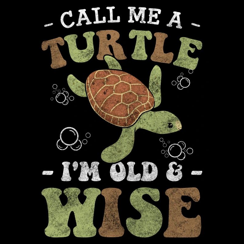 Turtle Sea Sea Creatures