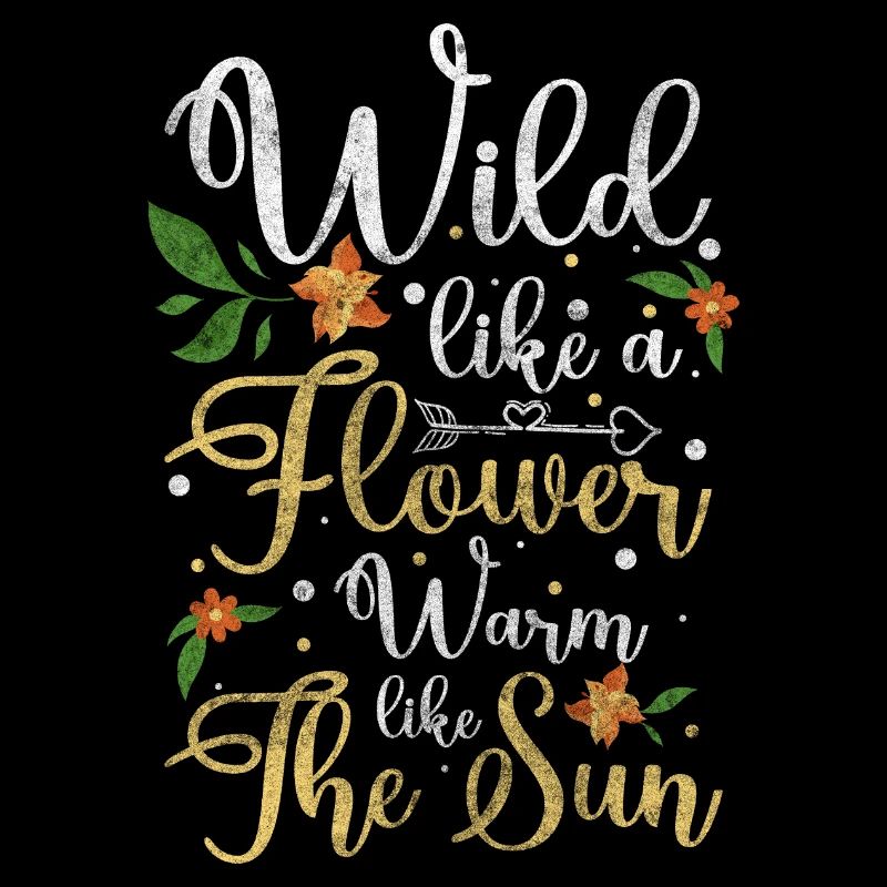 Flowers Affection Romantic Blossom