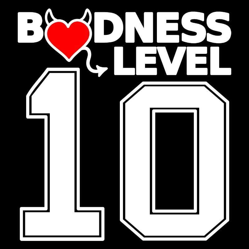 Level 10 Number Number Evil Malice