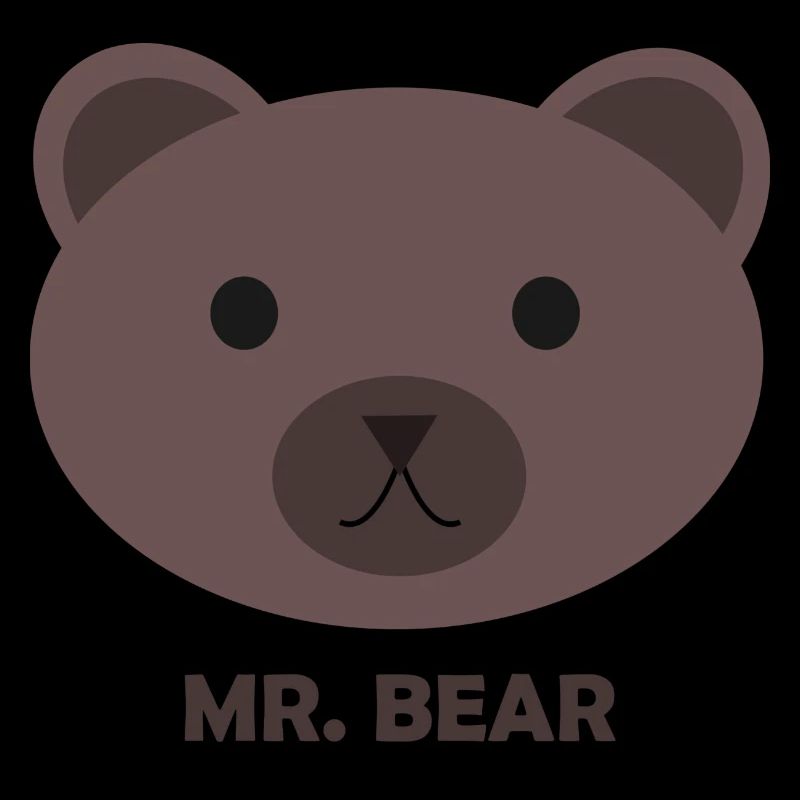 MR. BEAR