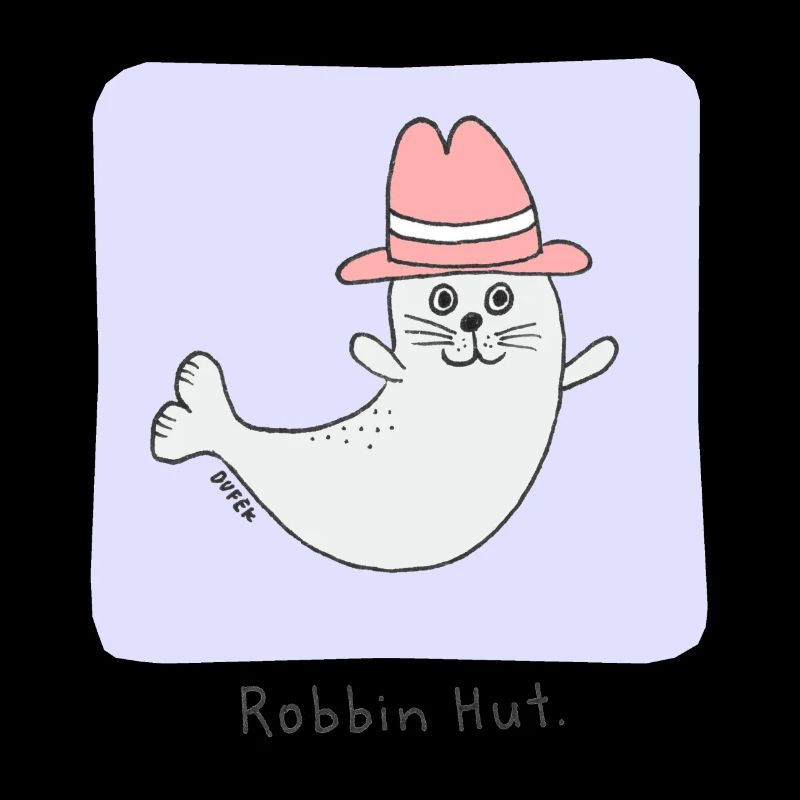 Robbin Hut