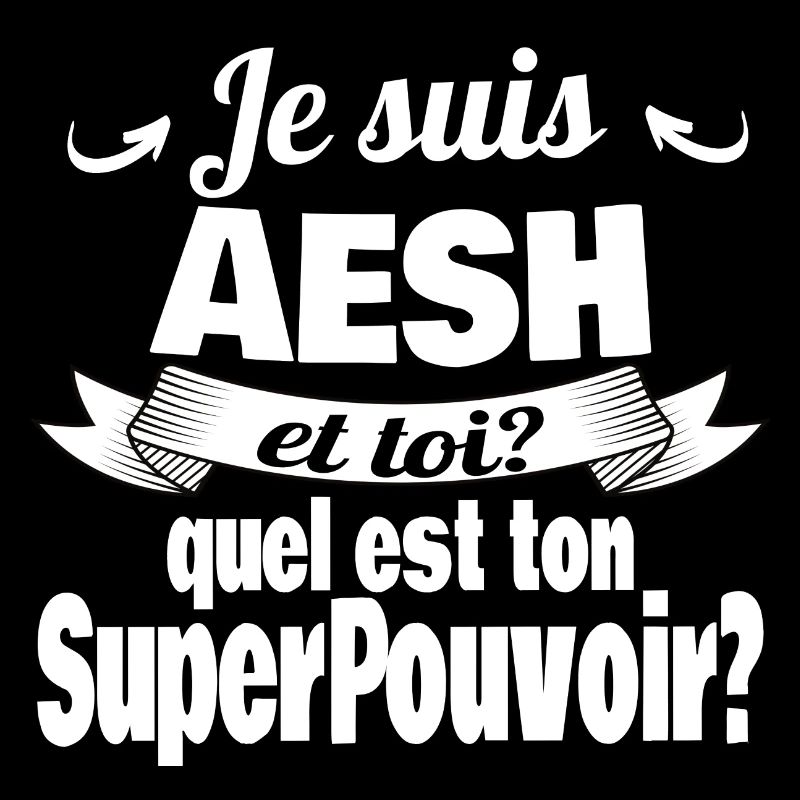 je suis aesh