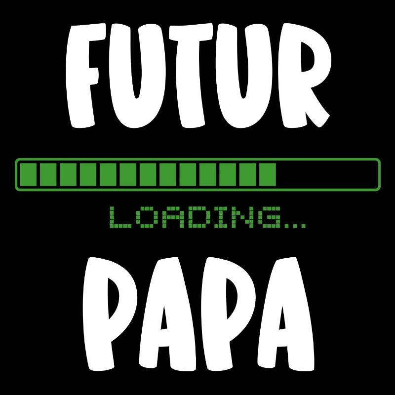 futur papa