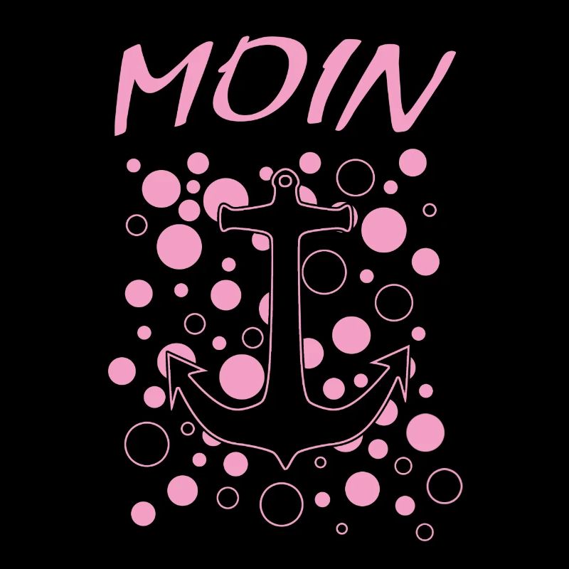 Moin. Einfach Moin.
