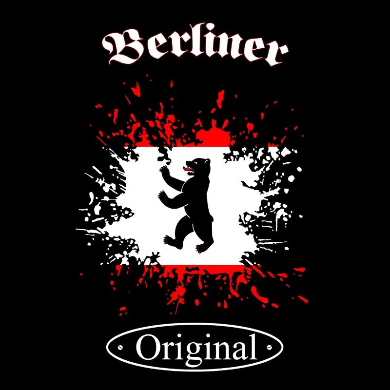 Berliner Original