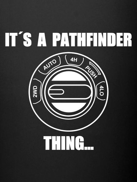 C'est une chose Pathfinder