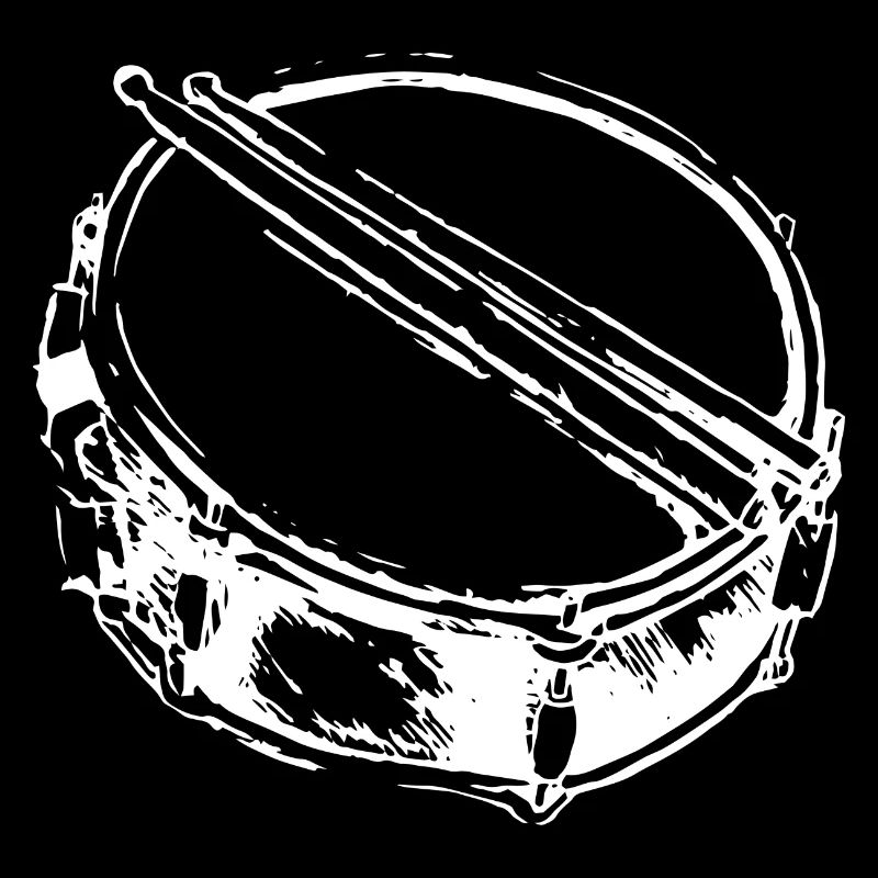 Snare - Drum - Percussion - Music