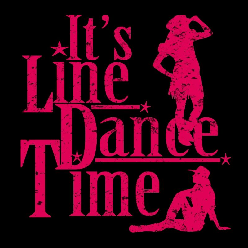 Danse en ligne