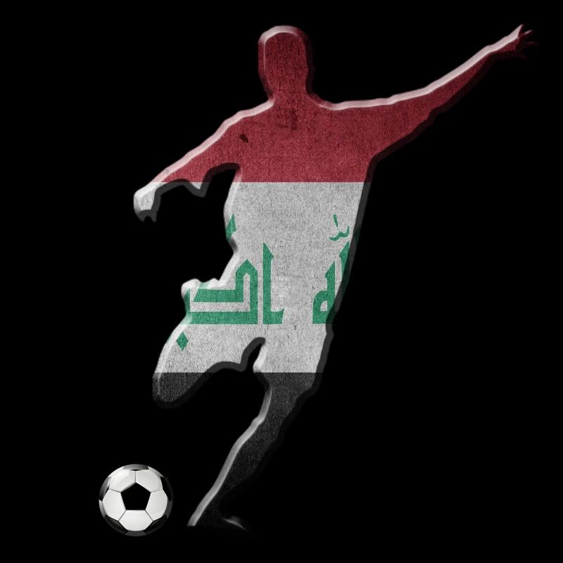 Irak