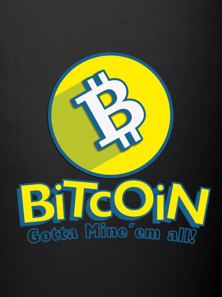 Bitcoin Mine'em Tous