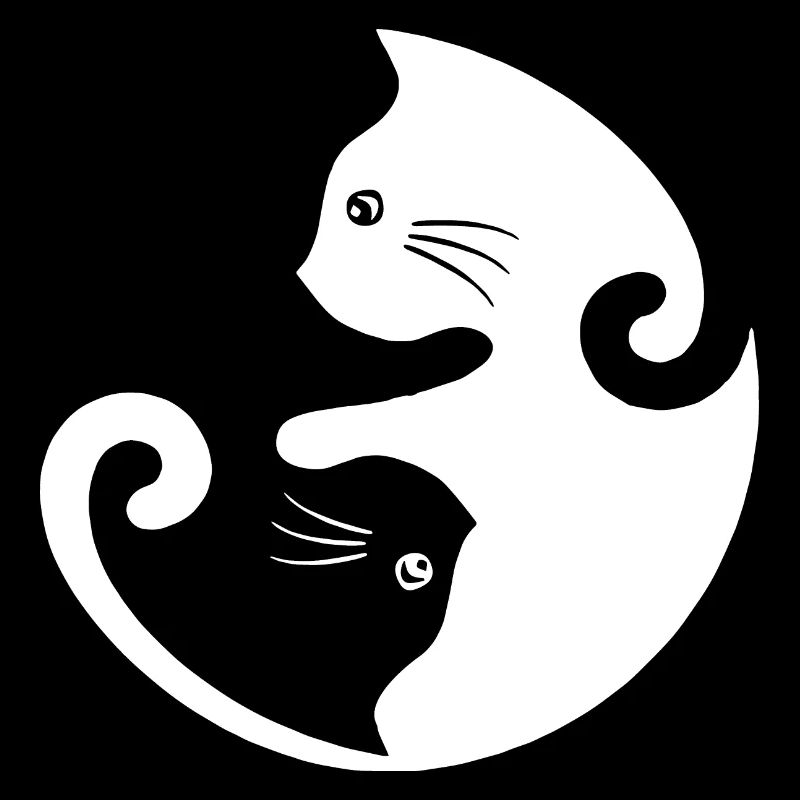 Yin Yang chat
