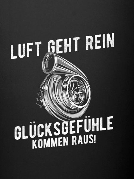 Turbo Glücksgefühle