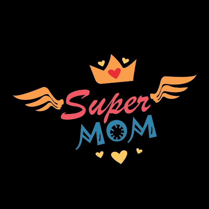 Super maman