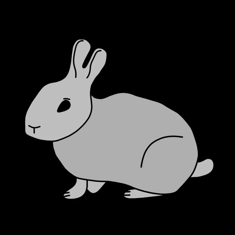 Bunny Bunny Rabbit