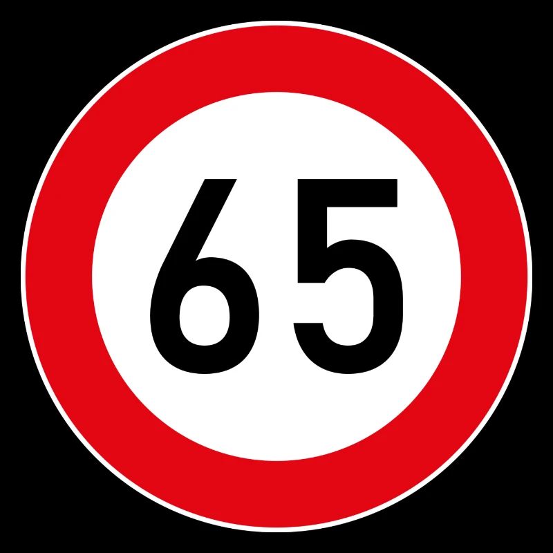 65 Rente