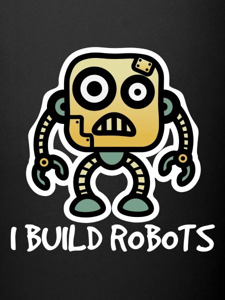 robot