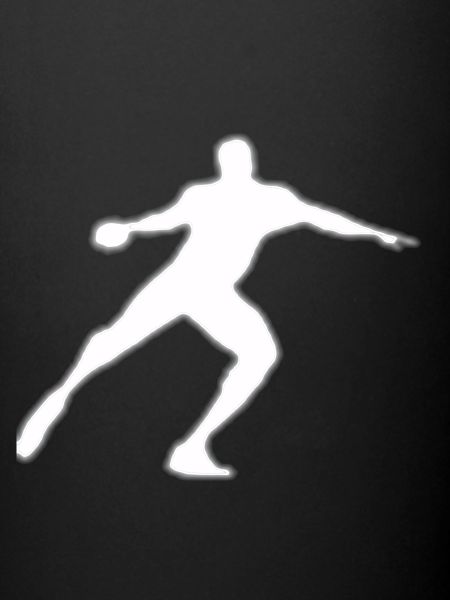 Discus Athletics