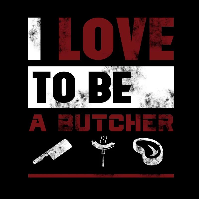 Butcher