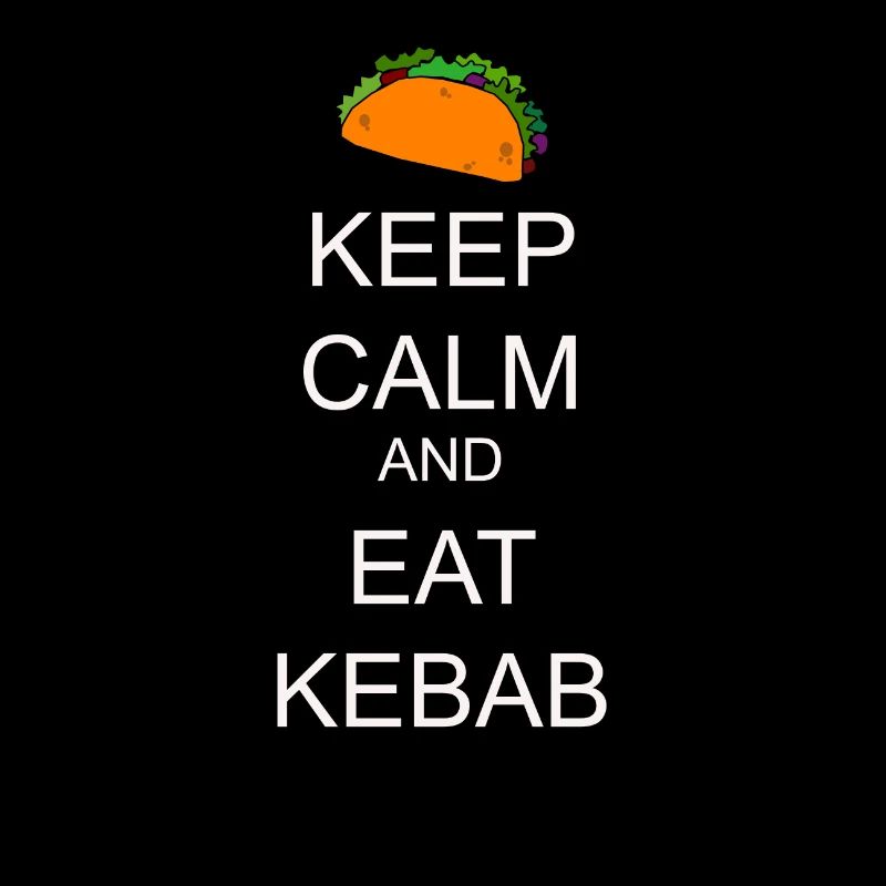 Kebab De viande de kebab