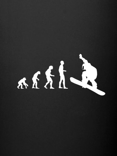 snowboard