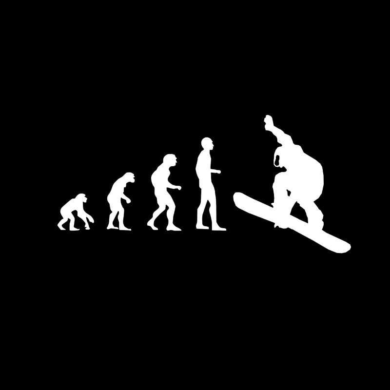 snowboard
