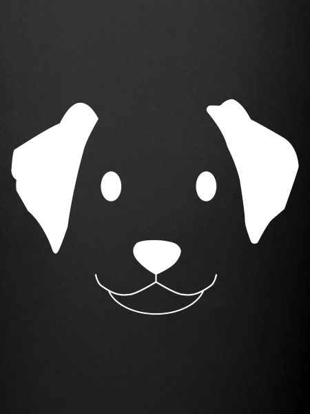 chien doux