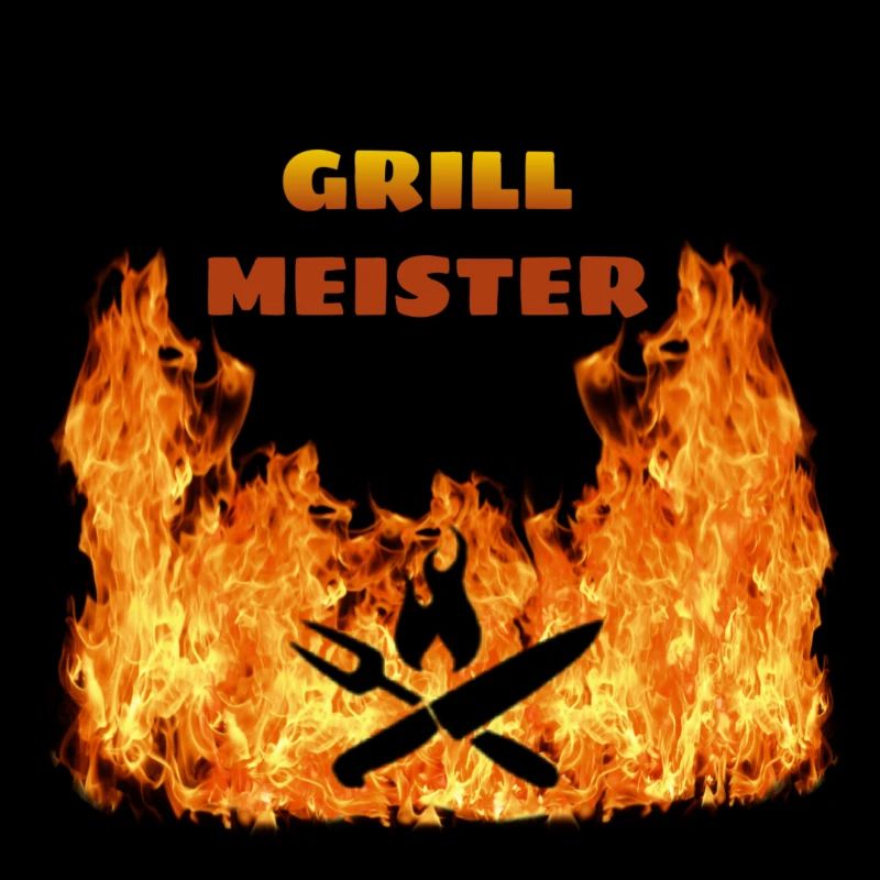 Grill Maître