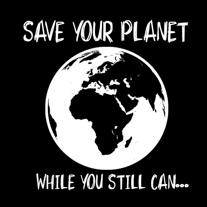Save your Planet