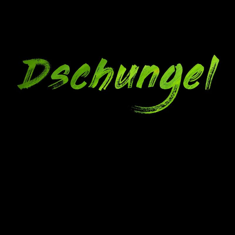 Dschungel