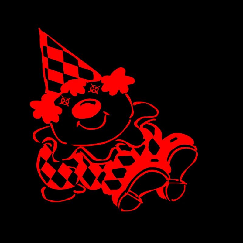 clown