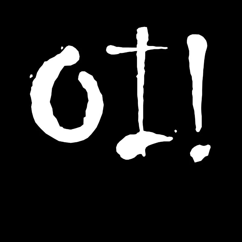 Tee-shirt OI