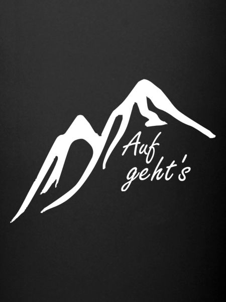 Berge