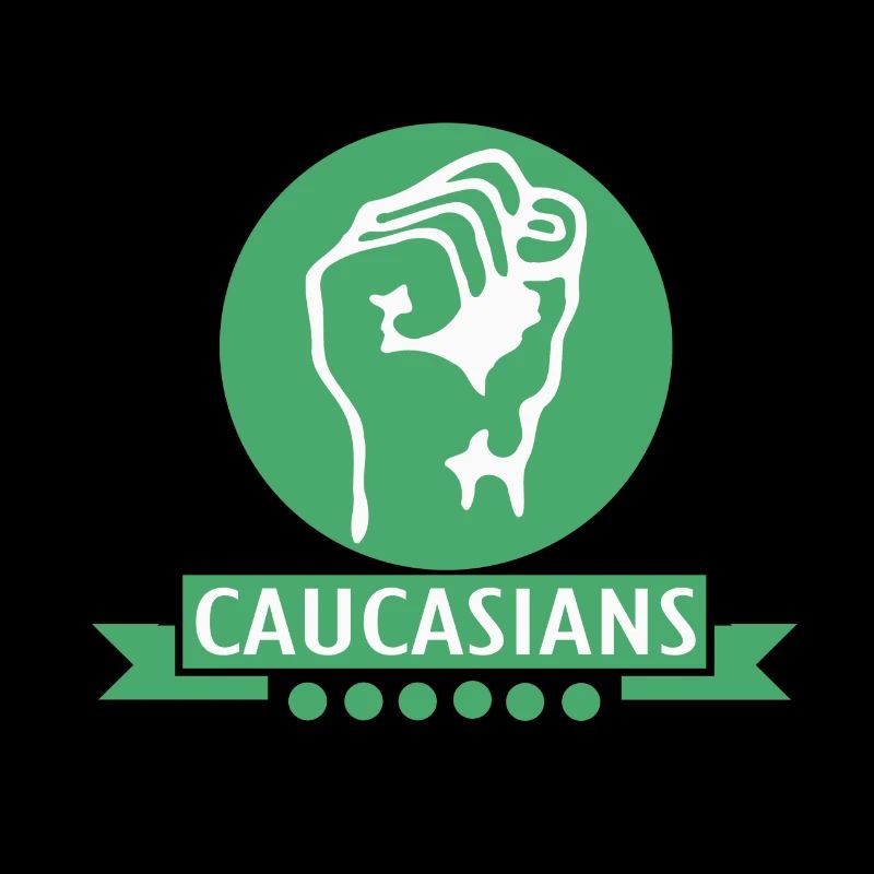 Caucasians