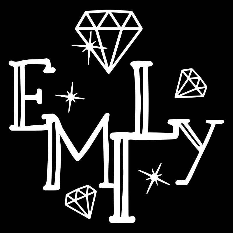 Name Emily First name Name day