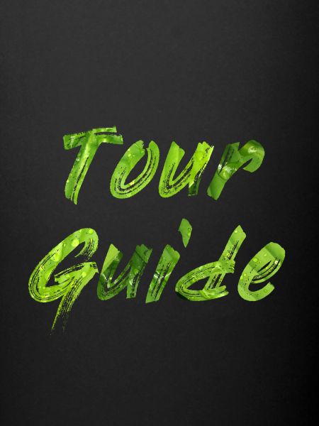 Tour Guide