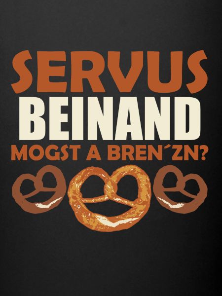 pretzel