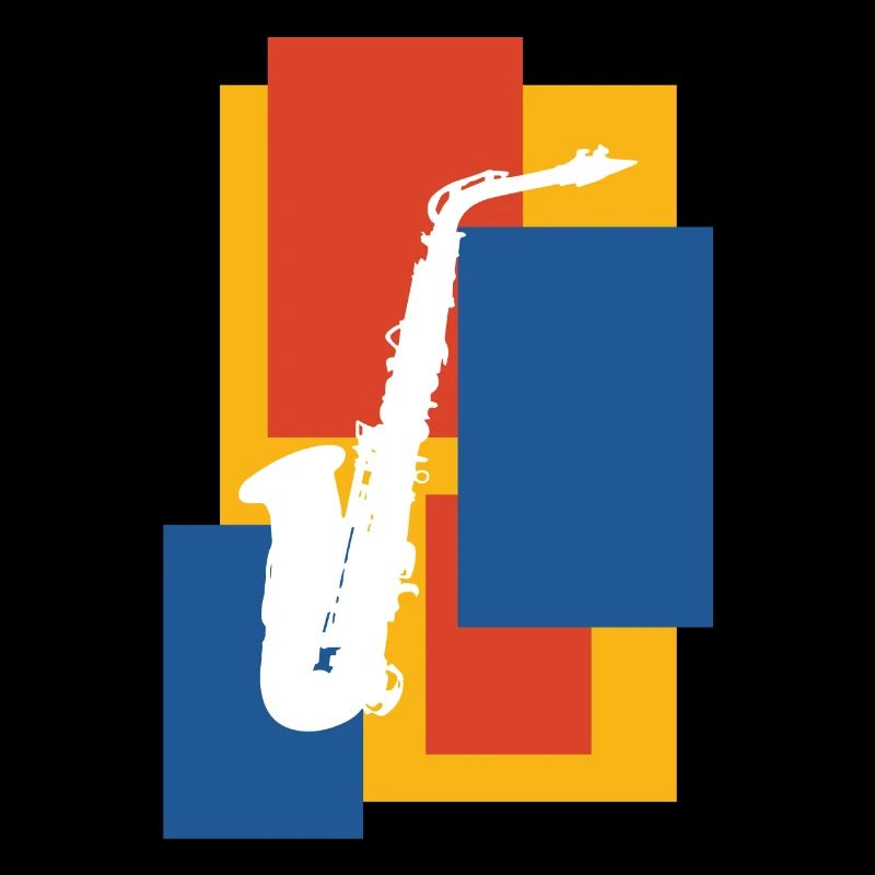 saxophone