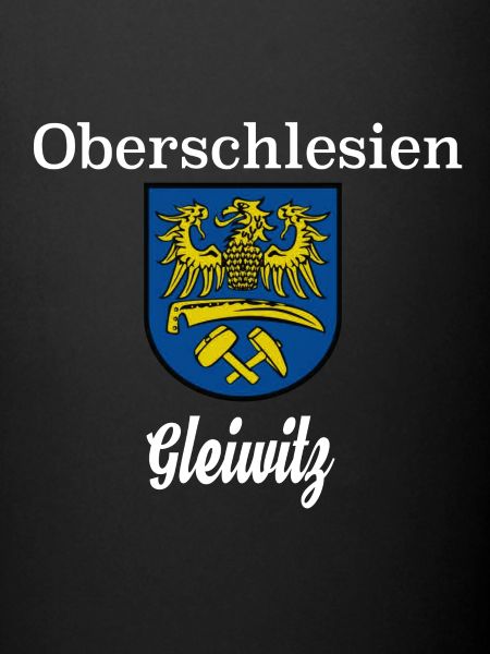 Upper Silesia Gliwice