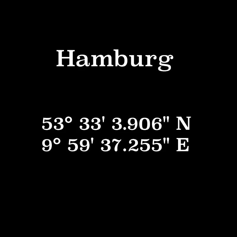 Hambourg