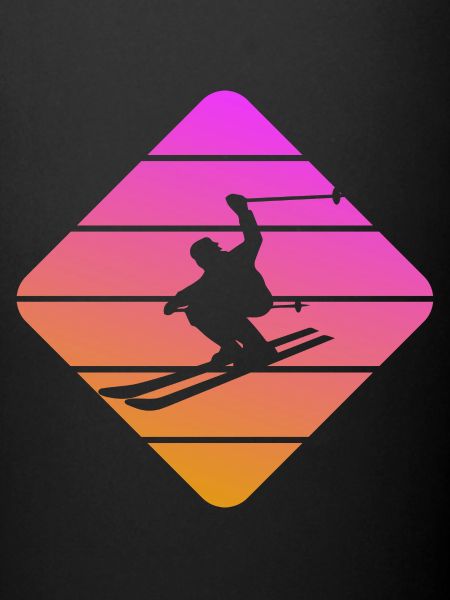 skier
