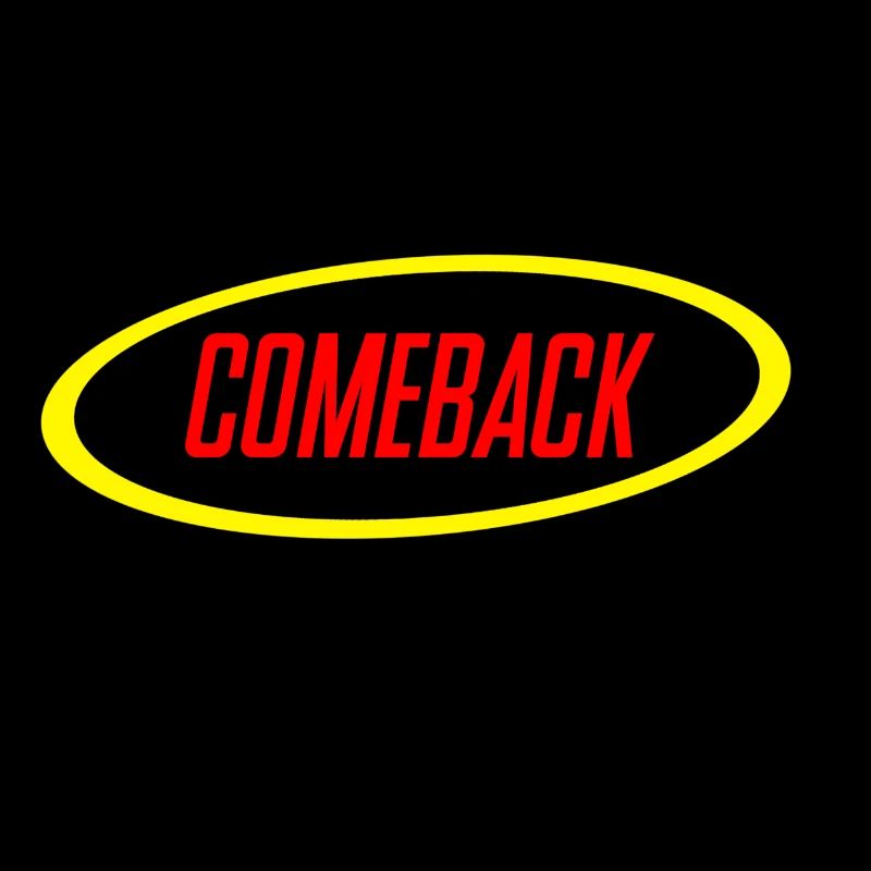 Comeback!