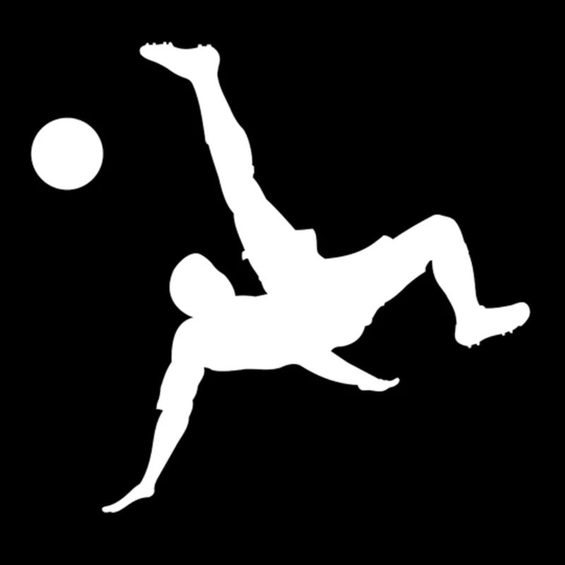 overhead kick
