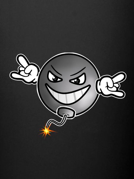 Bomb version 2