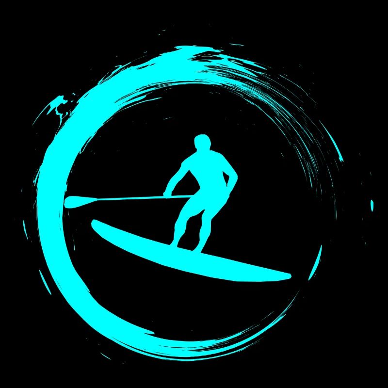 splatter sup