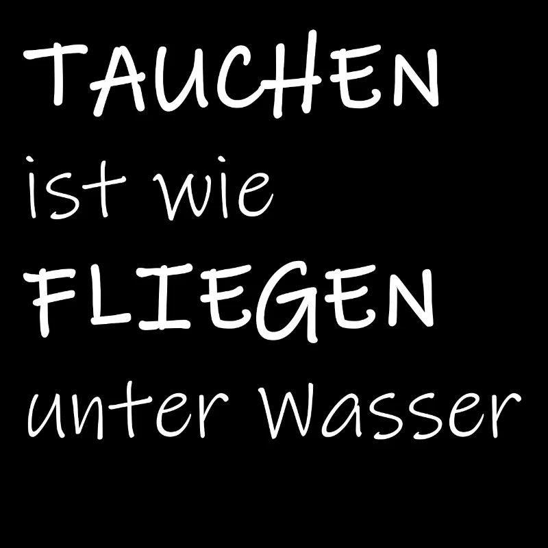 plongée mouche eau de mer