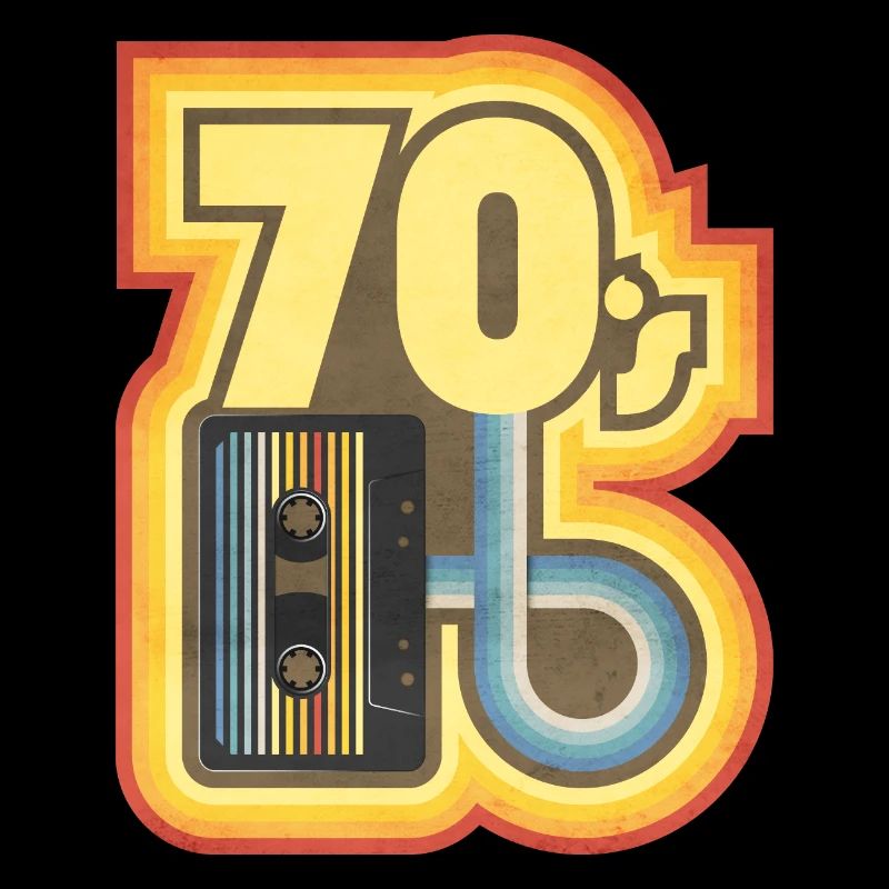 Cassette de 70