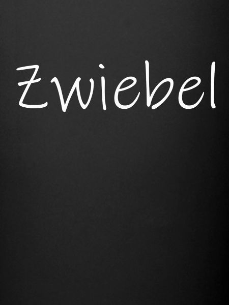 Zwiebel